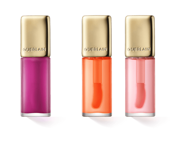 Guerlain KissKiss Bee Glow Oil