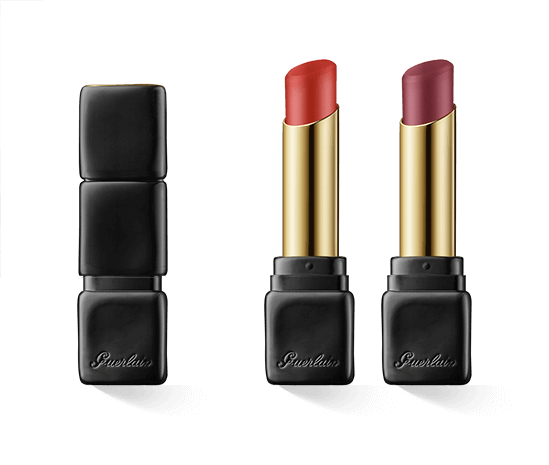 Guerlain KissKiss Tender Matte