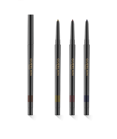 Guerlain Le Crayon Yeux Couleur Longue Tenue