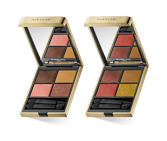 Guerlain Ombres G