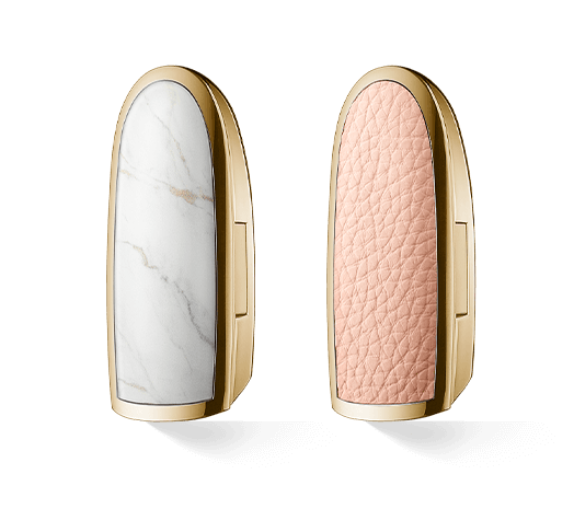 Guerlain Rouge G Case