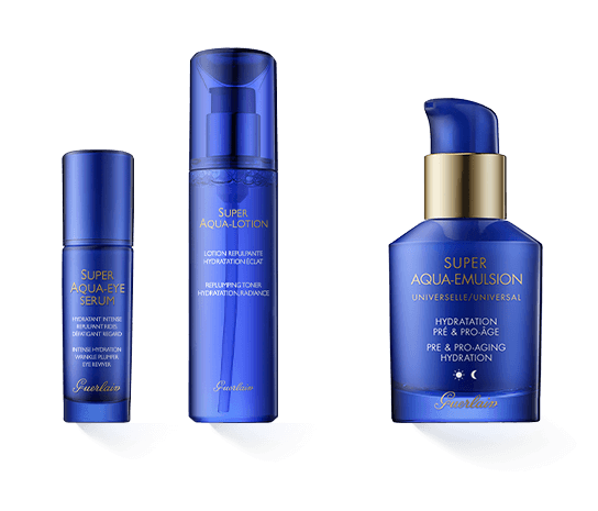 Guerlain Super Aqua