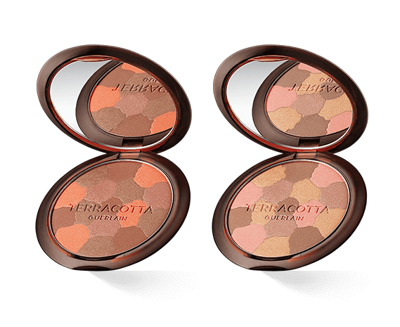 Guerlain Terracotta Light