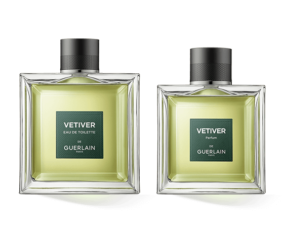 Guerlain Vetiver