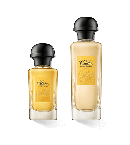 Hermès Calèche