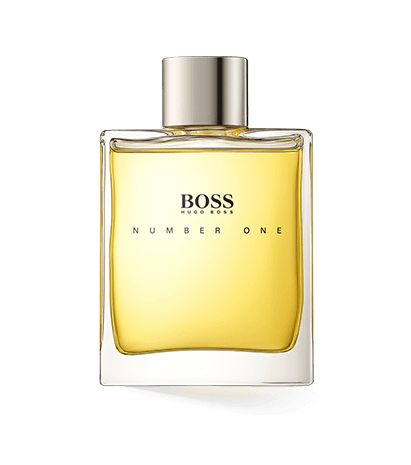 Hugo Boss Number One