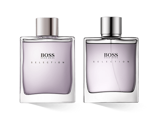 Hugo Boss Selection