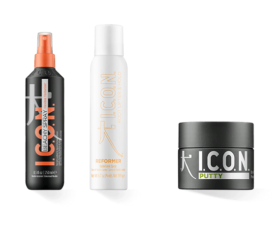 ICON Styling