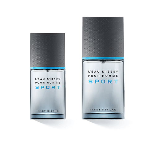 Issey Miyake L'Eau d'Issey pour Homme Sport