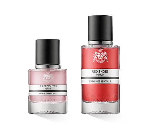 Jacques Fath Fath's Essentials