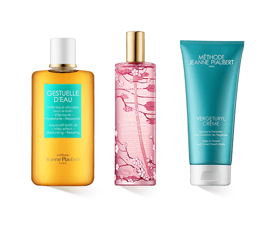 Jeanne Piaubert Soin des Corps