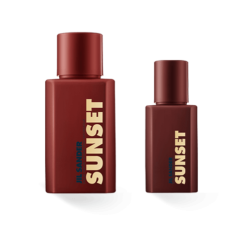 Jil Sander Sunset