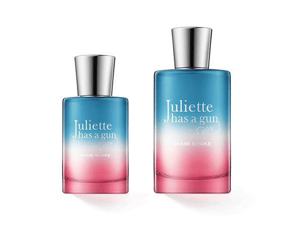 Juliette Has a Gun Miami Shake