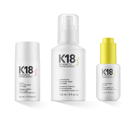 K18 Hair