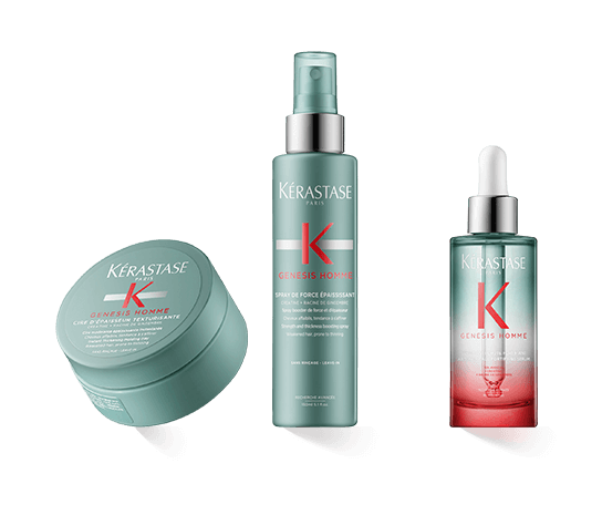 Kérastase Genesis Homme