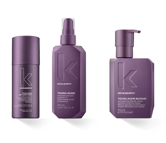 Kevin.Murphy Young.Again