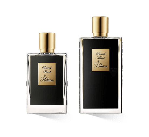Kilian Sacred Wood