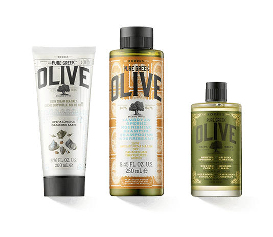 Korres Olive