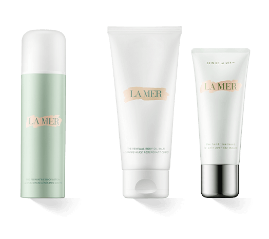 La Mer Body Care