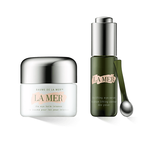 La Mer Eye Care