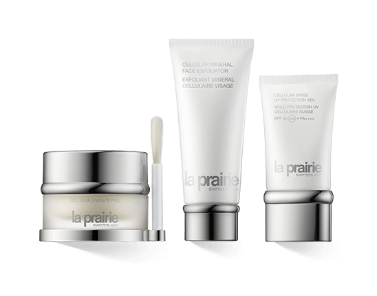 La Prairie Specialists