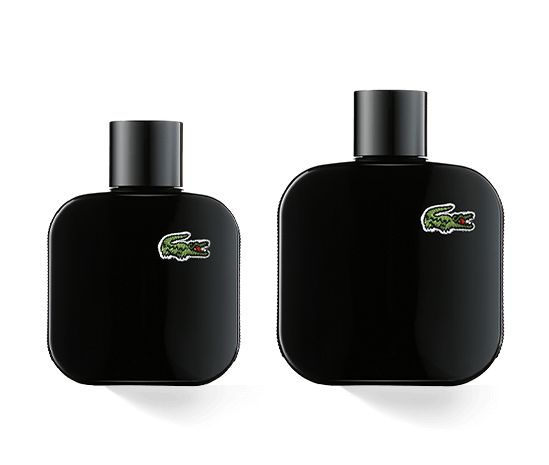 Lacoste Eau de Lacoste L.12.12. Noir