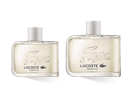 Lacoste Essential pour Homme