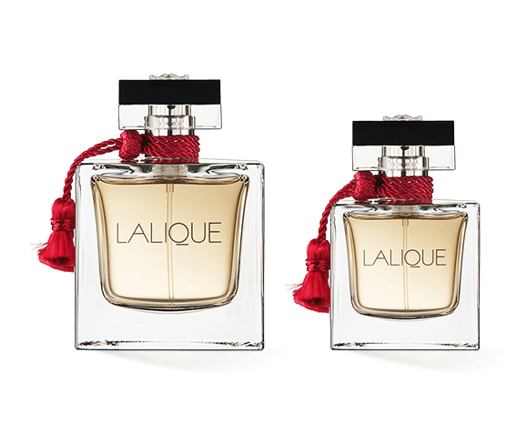 Lalique Le Parfum