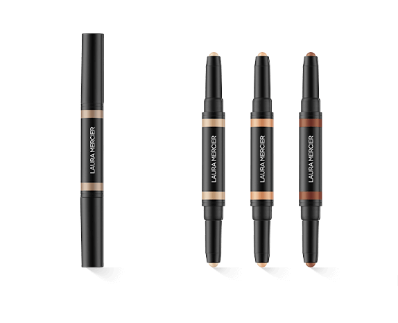 Laura Mercier Secret Camouflage Brighten & Correct Duo Concealer