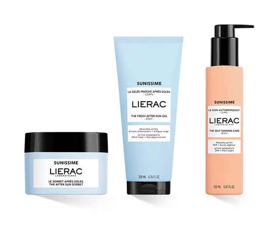 LIERAC Sunissime