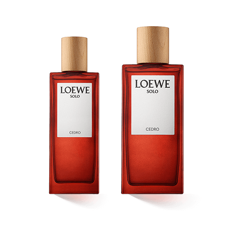 Loewe Solo Cedro
