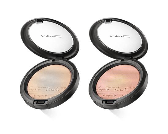 MAC Extra Dimension Skinfinish