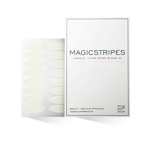 Magicstripes Eyelid Lifting