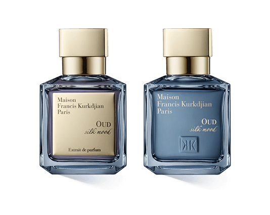 Maison Francis Kurkdjian Oud Silk Mood