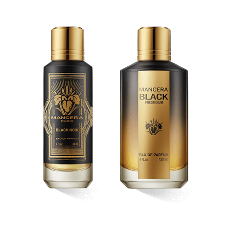Mancera Black