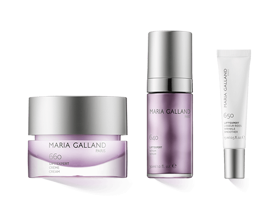 Maria Galland Lift'Expert