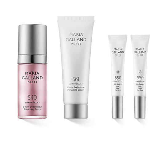 Maria Galland Lumin'Éclat