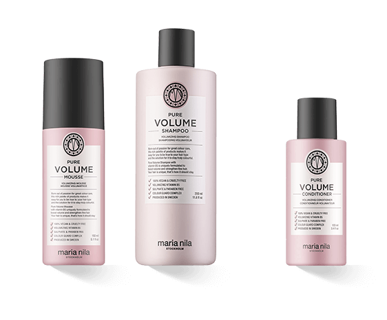 Maria Nila Pure Volume