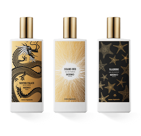 Memo Paris Collection Graines Vagabondes