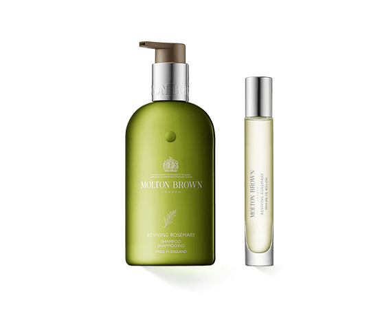 Molton Brown Reviving Rosemary