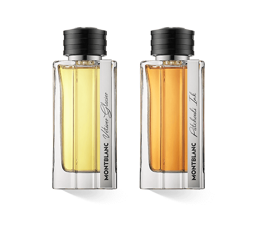 Montblanc Collection Exclusive