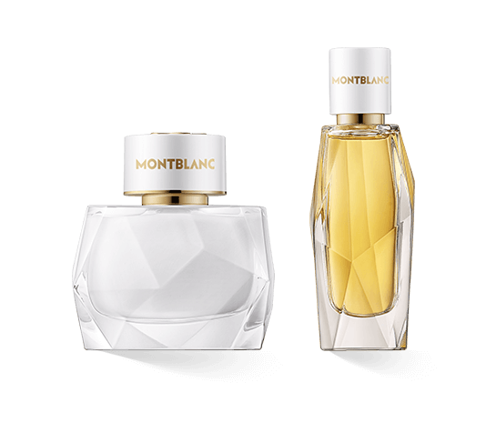 Montblanc Signature