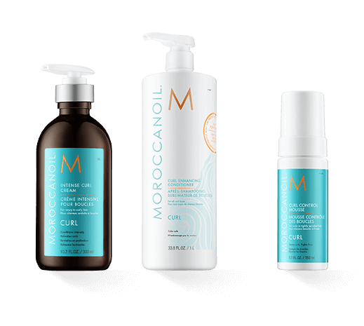 Moroccanoil Curl