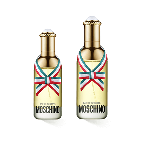 Moschino pour Femme