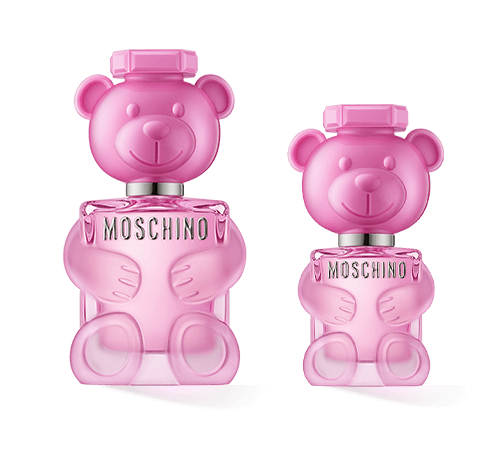 Moschino Toy 2 Bubble Gum