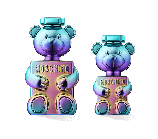 Moschino Toy 2 Pearl