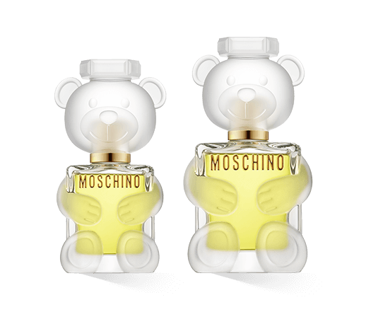Moschino Toy 2