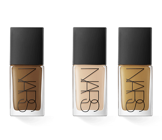 NARS Light Reflecting Foundation