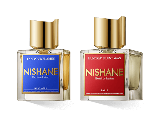 NISHANE Rumi Collection