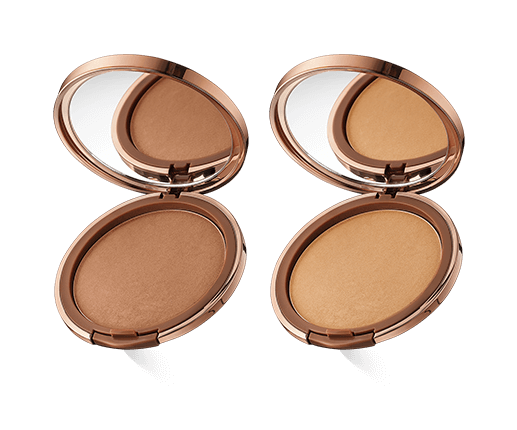 Nude by Nature Flawless Pressed Powder Foundation